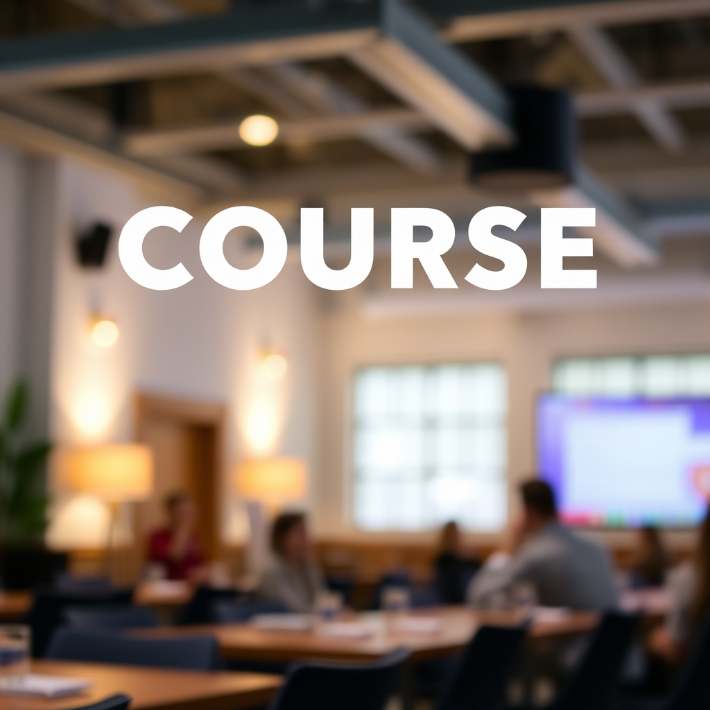 Course thumbnail